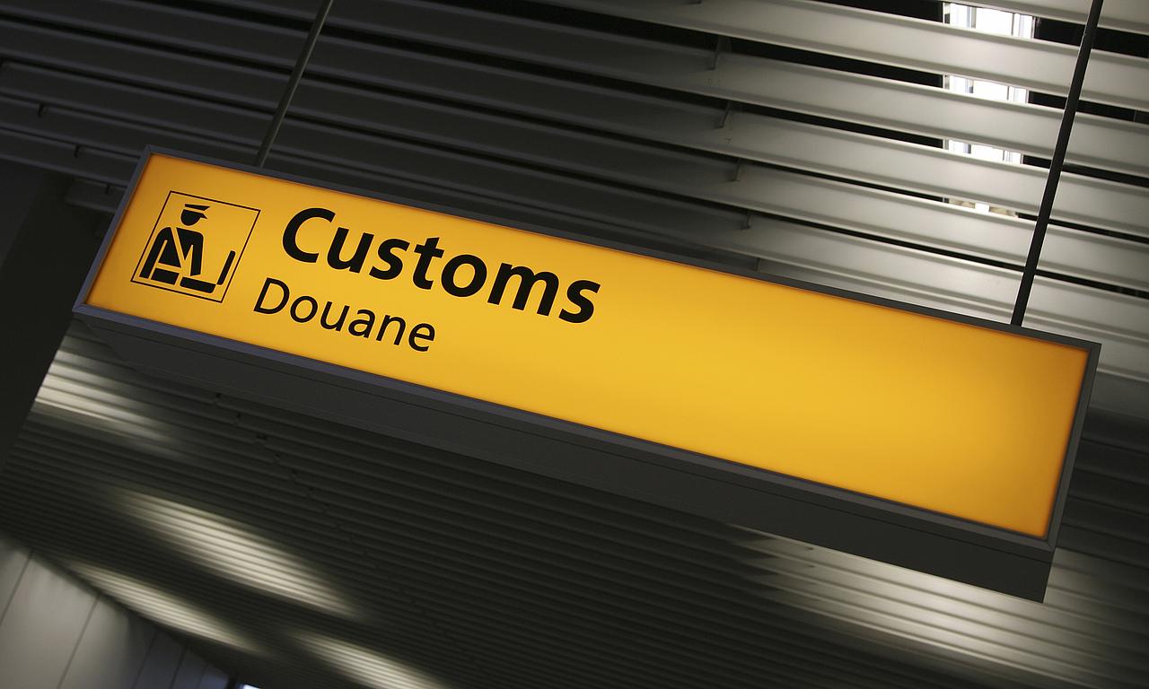 Customs