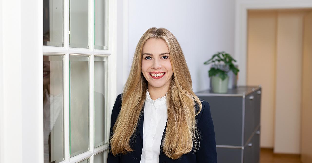 Jana Driendl
