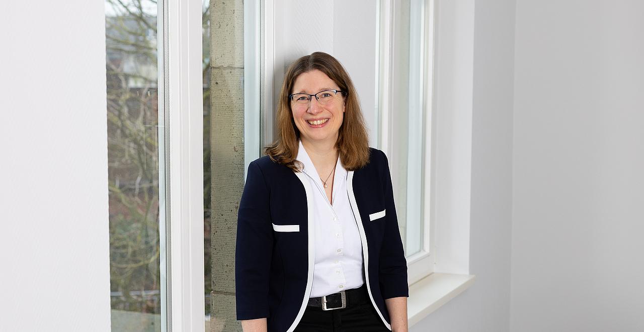 Dr. Kerstin Harden
