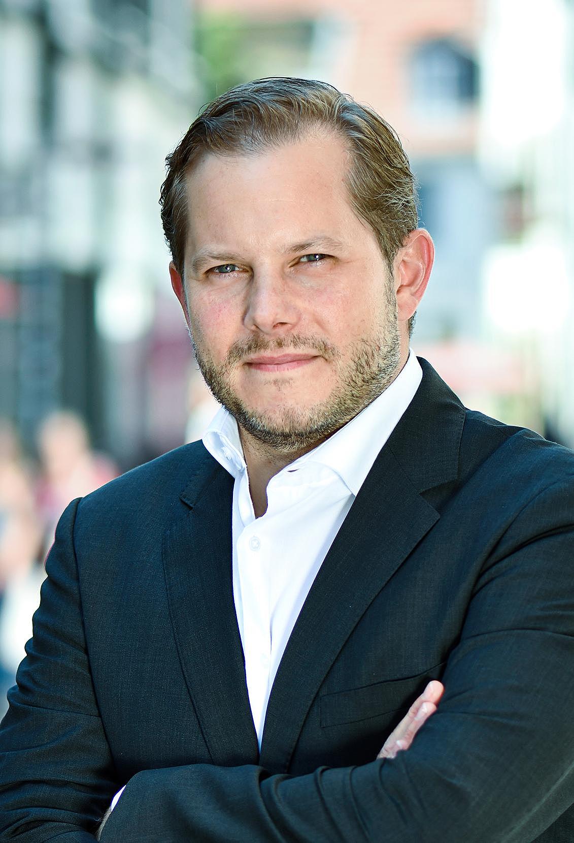 Michael Tomuscheit