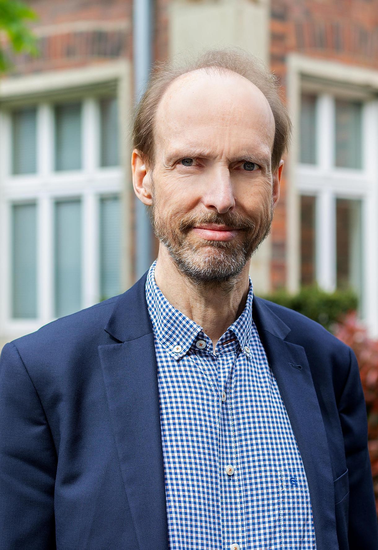 Klaus Deimel