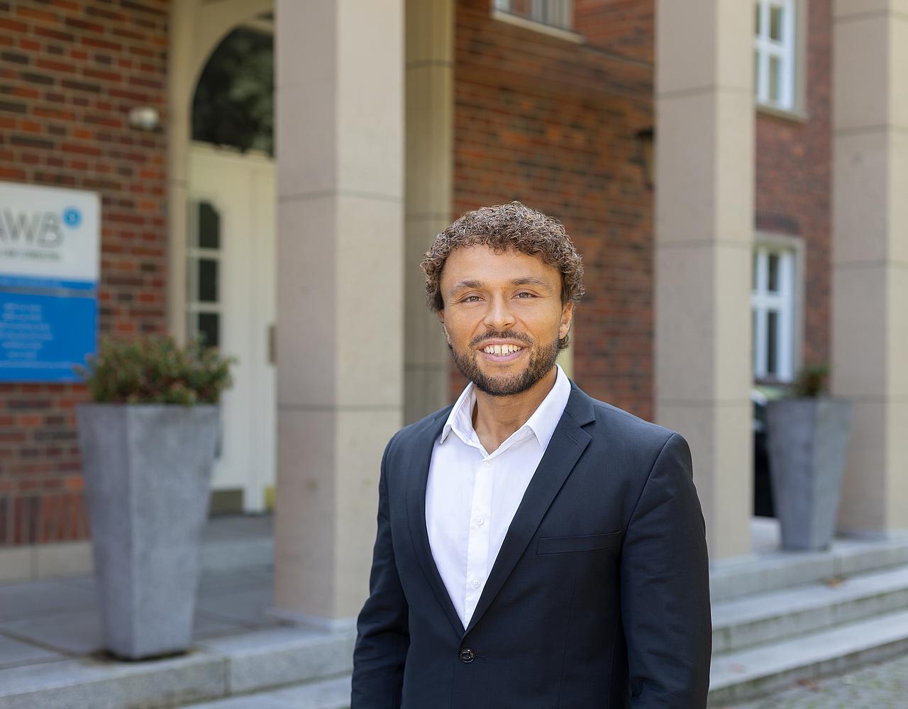 Jonas Köster